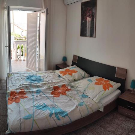 Apartmani Sabira Нови-Винодолски Экстерьер фото