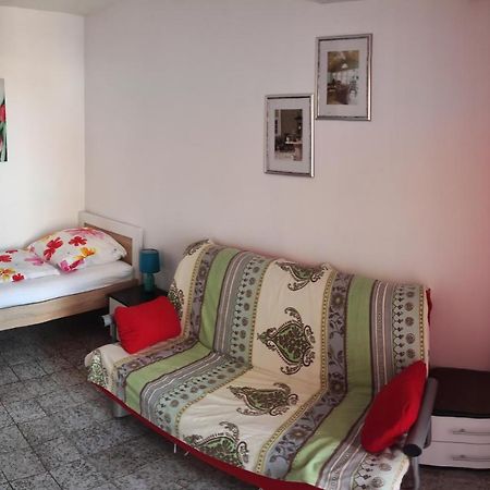Apartmani Sabira Нови-Винодолски Экстерьер фото