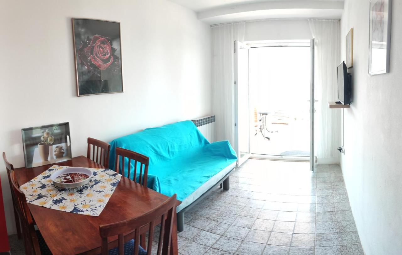 Apartmani Sabira Нови-Винодолски Экстерьер фото