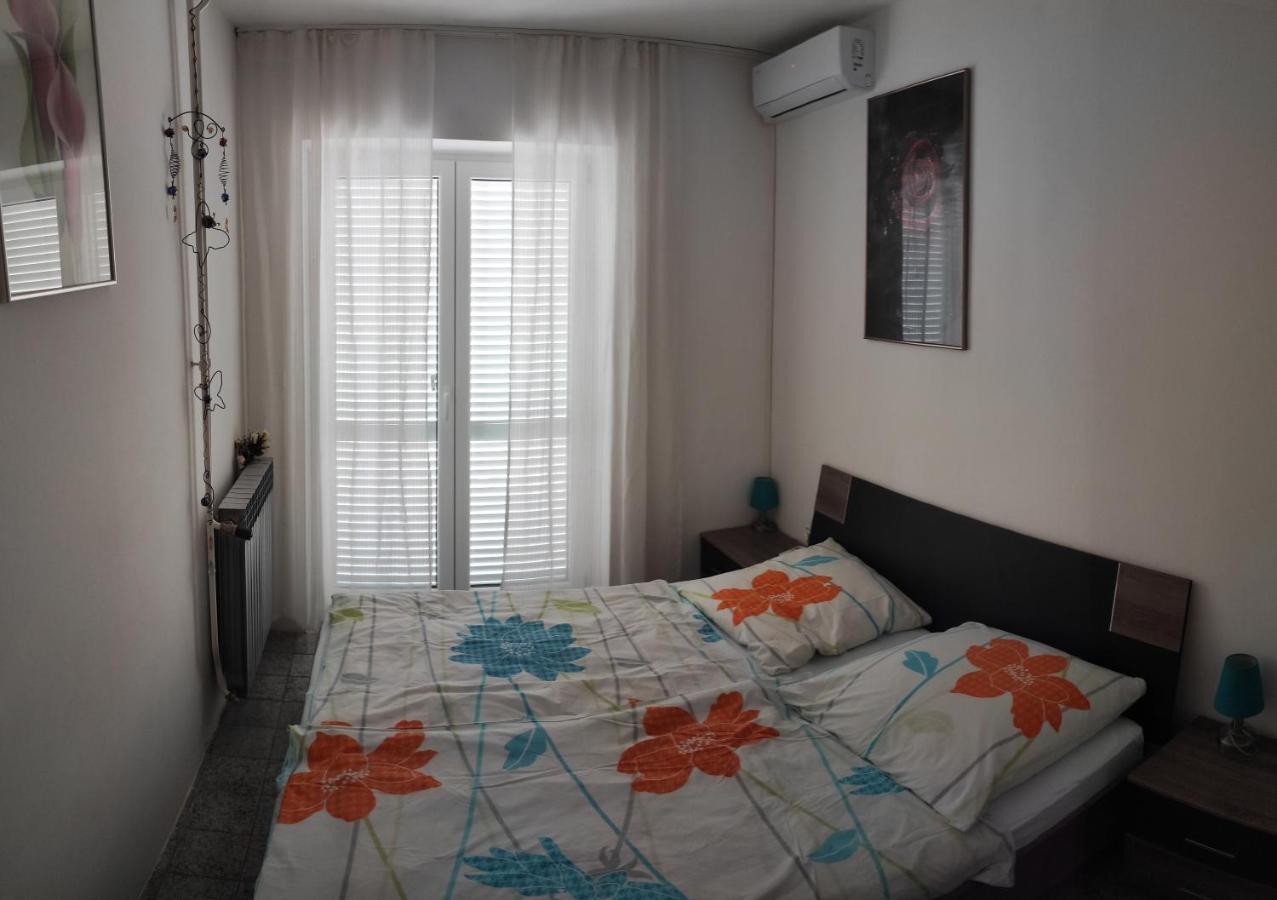 Apartmani Sabira Нови-Винодолски Экстерьер фото