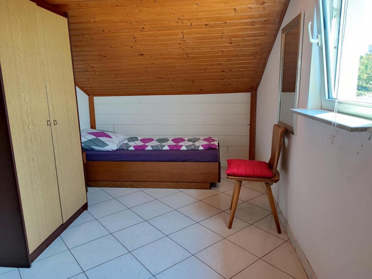 Apartmani Sabira Нови-Винодолски Экстерьер фото