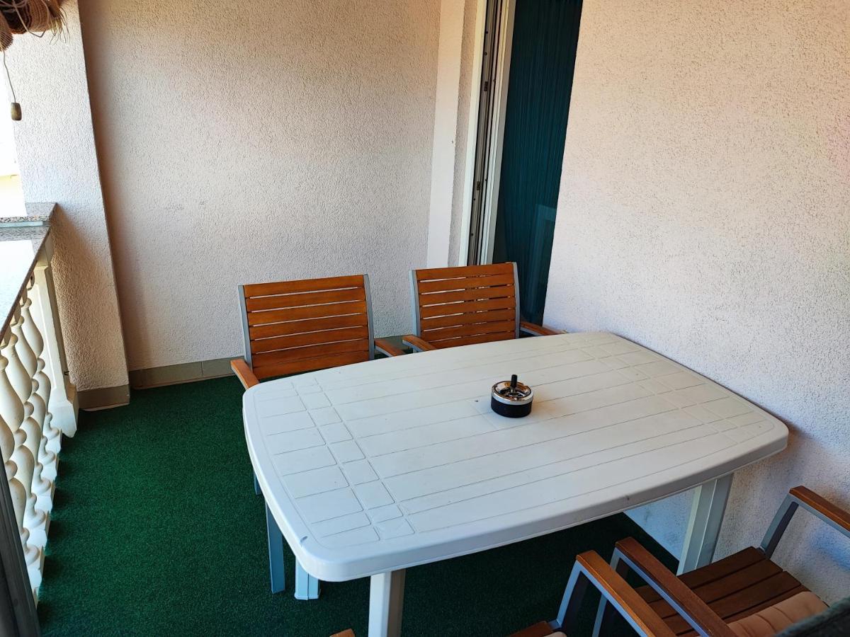 Apartmani Sabira Нови-Винодолски Экстерьер фото
