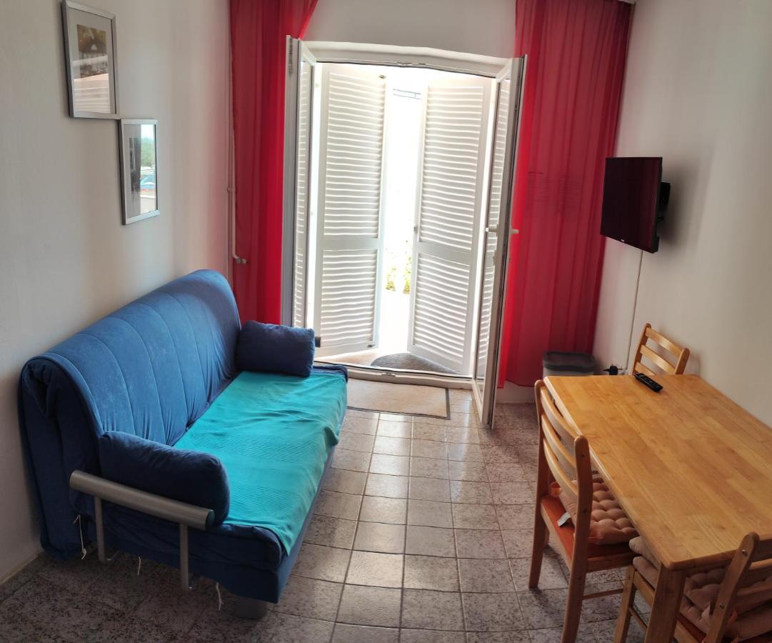 Apartmani Sabira Нови-Винодолски Экстерьер фото