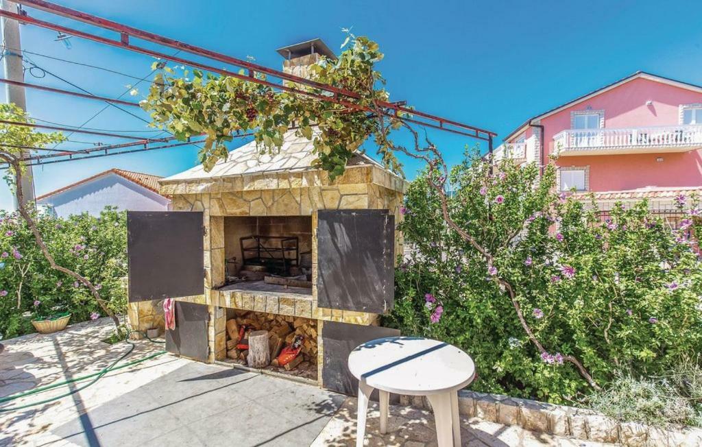 Apartmani Sabira Нови-Винодолски Экстерьер фото