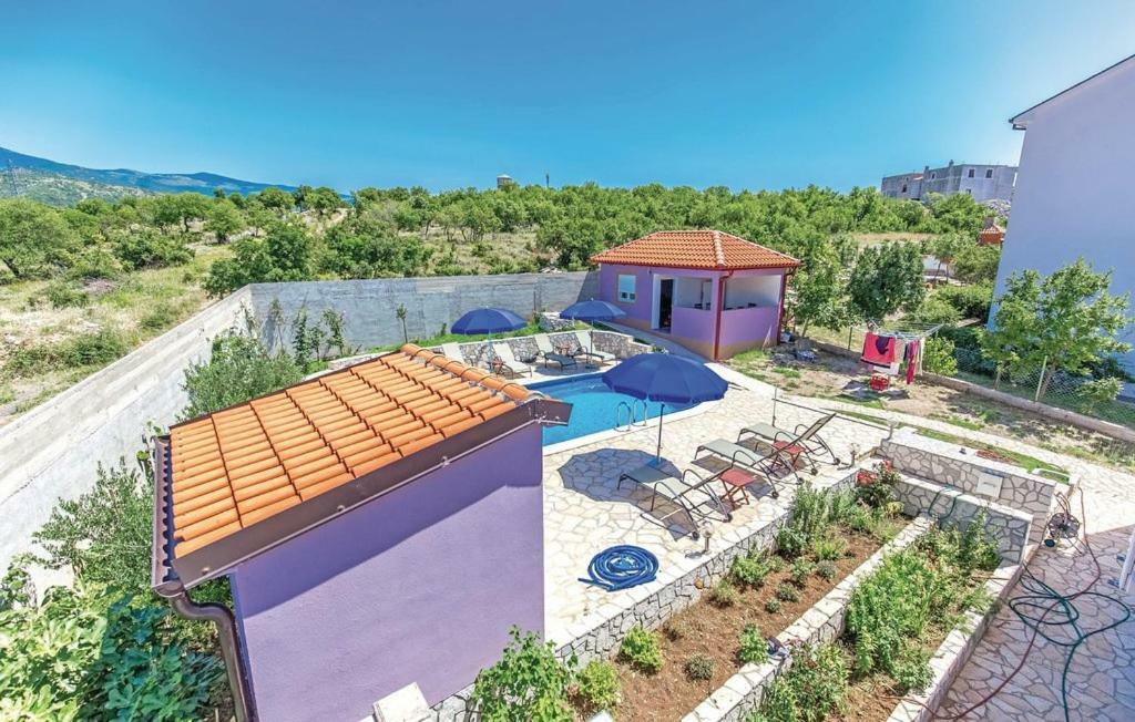 Apartmani Sabira Нови-Винодолски Экстерьер фото