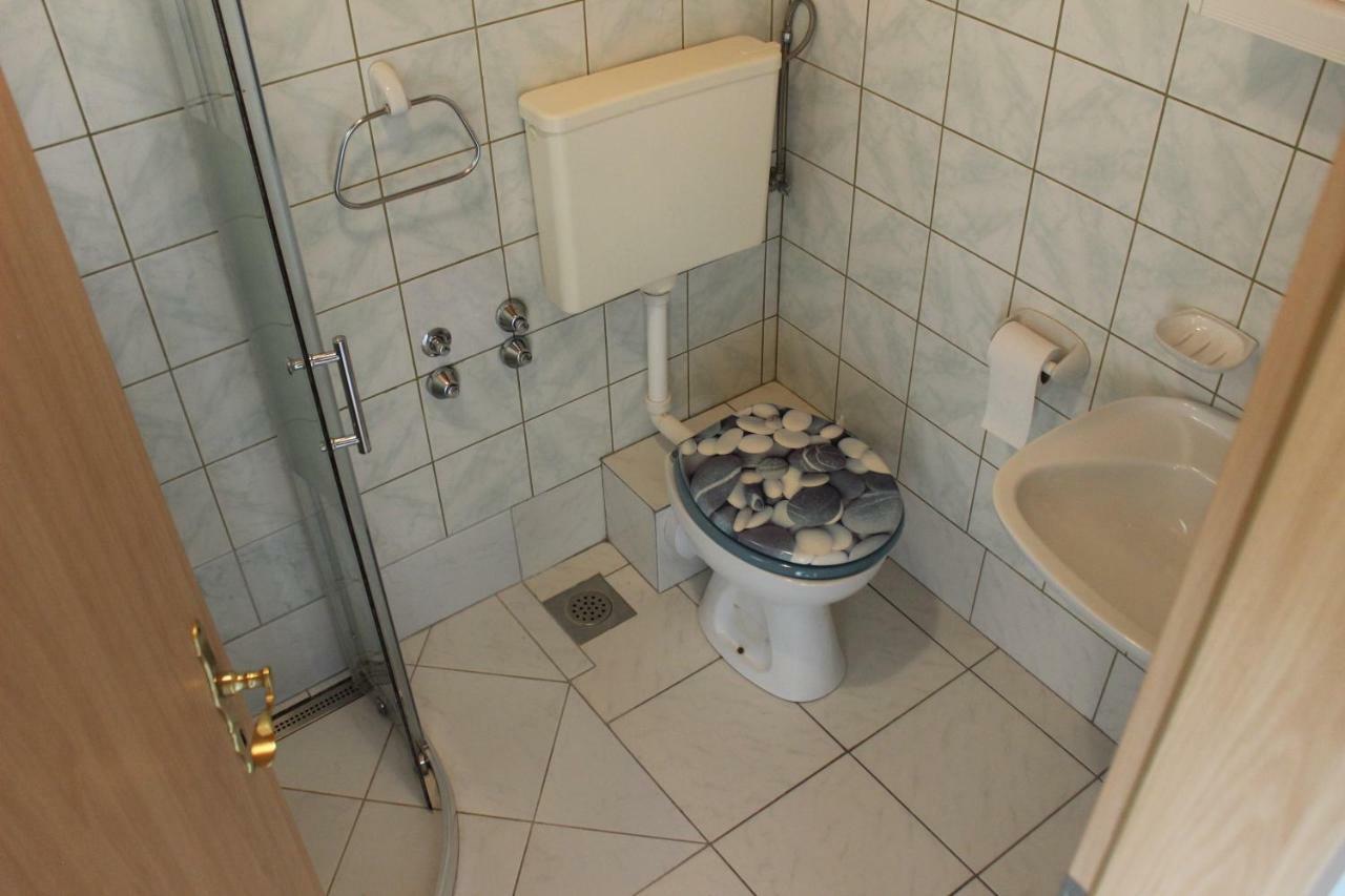 Apartmani Sabira Нови-Винодолски Экстерьер фото