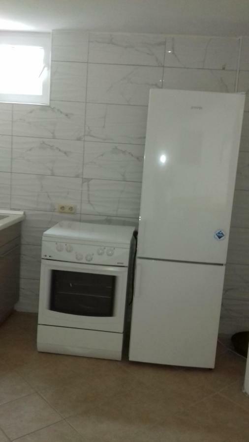 Apartmani Sabira Нови-Винодолски Экстерьер фото